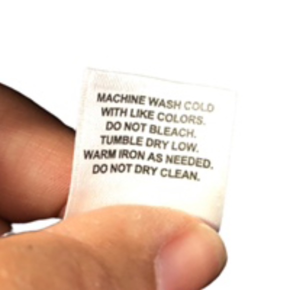 bcg V-Neck Long Sleeve Dark Gray T-Shirt Size 2XL - Picture 6 of 6